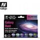 Vallejo Vallejo: 77.092 - The Shifters - Galaxy Dust (6x17 ml)
