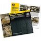 Vallejo Vallejo: 73.192 - Pigment Set -Stone & Cement (4x35 ml)