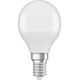Osram Parathom Classic P LED | E14 | 4.9 W | Warm White