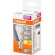 Osram Parathom Classic P LED | E14 | 4.9 W | Warm White
