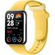 Xiaomi Xiaomi | Smart Band 8 Pro/Redmi Watch 4 Strap | Lemon yellow | Strap material: TPU