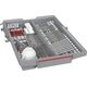 Zmywarka Bosch Bosch | Dishwasher | SPV6YMX01E | Built-in | Width 45 cm | Number of place settings 10 | Number of programs 6 | Energy efficiency class B | Display | AquaStop function | White