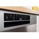 Zmywarka Gorenje Gorenje | Dishwasher | GS643E90X | Free standing | Width 59.9 cm | Number of place settings 16 | Number of programs 6 | Energy efficiency class E | Display | AquaStop function | Silver