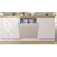 Zmywarka Bosch Bosch | Dishwasher | SMV4ECX21E | Built-in | Width 60 cm | Number of place settings 14 | Number of programs 6 | Energy efficiency class B | Display | AquaStop function | White