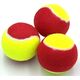 Enero PIŁKI TENIS ZIEMNY ENERO 3SZT KOLOR