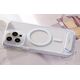 Torras Etui Torras UPRO Pstand do iPhone 15 Pro Max (transparentne)