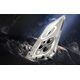 Torras Etui Torras UPRO Pstand do iPhone 15 Pro Max (transparentne)