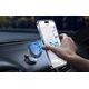 Torras Etui Torras UPRO Pstand do iPhone 15 Pro Max (transparentne)