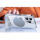 Torras Etui Torras UPRO Pstand do iPhone 15 Pro Max (transparentne)
