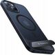 Torras Etui Torras UPRO Pstand do iPhone 15 Pro Max (czarne)