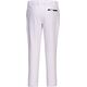 Portwest SPODNIE OCHRONNE DO PASA CZARNE CD886, WX2 ROZMIAR 38
