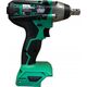 Klucz udarowy Hikoki HIKOKI KLUCZ UDAROWY 18V WR18DFW2Z 1/2" 220Nm HITSYSTEM