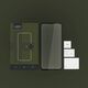 Hofi SZKŁO HARTOWANE HOFI GLASS PRO+ XIAOMI REDMI 13C 4G / 5G / POCO C65 BLACK