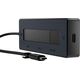 HUB USB HP 4K Usb-C Multiport Hub