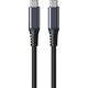Kabel USB eStuff INFINITE USB-C Cable 1.2m,