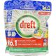 Lumarko Dreft Platinum 75szt Tabletki Do Zmywarki Lemon 1118g Lumarko!