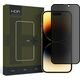 Hofi Szkło prywatyzujące Hofi Anti Spy Glass Pro+ Apple iPhone 15 Privacy