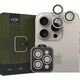 Hofi Szkło na obiektyw aparatu Hofi Camring Pro+ Apple iPhone 15 Pro / 15 Pro Max Titanium