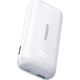 Powerbank Ugreen Powerbank 10000mAh UGREEN Nexode PB501 USB-A, USB-C 30W PD biały