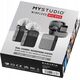 Mikrofon EasyPix MyStudio Wireless Mic Duo