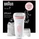 Depilator Braun Braun Silk-epil 7 7-030 Epilierer