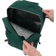 Plecak turystyczny Outwell Plecak Outwell Cormorant Backpack - green Uniwersalny