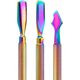 Activeshop Ocho Pro kopytko tytanowe PO01A 13,7 cm