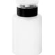 Activeshop Butelka z pompką 170 ml