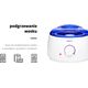 Activeshop Podgrzewacz wosku iWAX 100 biały