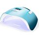 Lampa studyjna Activeshop Lampa UV LED Glow F2 BP 220W
