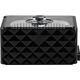 Activeshop Myjka ultradźwiękowa AD-3000 poj. 0,45 L 35W Czarna