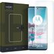 Hofi Szkło Hartowane 5D UV MOTOROLA EDGE 40 NEO Hofi UV Glass Pro+ Clear