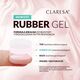 Activeshop CLARESA RUBBER GEL 2 -12g