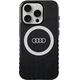 Audi Audi IML Big Logo MagSafe Case iPhone 15 Pro 6.1" czarny/black hardcase AU-IMLMIP15P-Q5/D2-BK