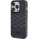 Audi Audi IML MagSafe Case iPhone 14 Pro 6.1" czarny/black hardcase AU-IMLMIP14P-A6/D3-BK