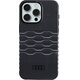 Audi Audi IML MagSafe Case iPhone 15 Pro Max 6.7" czarny/black hardcase AU-IMLMIP15PM-A6/D3-BK