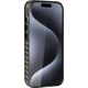 Audi Audi IML MagSafe Case iPhone 15 Pro Max 6.7" czarny/black hardcase AU-IMLMIP15PM-A6/D3-BK