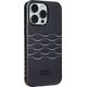 Audi Audi IML MagSafe Case iPhone 15 Pro Max 6.7" czarny/black hardcase AU-IMLMIP15PM-A6/D3-BK