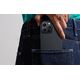 Torras Etui Torras OriginFit do iPhone 15 Pro (czarne)