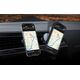 Torras Etui Torras UPRO Lstand Clear-Mag do iPhone 15 Pro (transparentne)