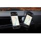 Torras Etui Torras UPRO Lstand Clear-Mag do iPhone 15 (transparentne)