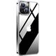 Torras Etui Torras Auqanova do iPhone 15 (transparentne)