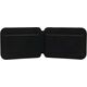 Audi Audi Leather Wallet Card Slot Stand czarny/black MagSafe AU-MSCH-GT/D3-BK