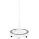 Activeshop Lampa lupa Elegante 6014 60 led smd 5d ze statywem