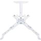MultiBrackets Multibrackets M Universal Projector Ce