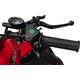 1DEA.me Pojazd Quad Spalinowy RENEGADE HIPERFECT 125CC Czerwony