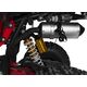 1DEA.me Pojazd Quad Spalinowy RENEGADE HIPERFECT 125CC Czerwony
