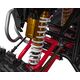 1DEA.me Pojazd Quad Spalinowy RENEGADE HIPERFECT 125CC Czerwony