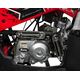 1DEA.me Pojazd Quad Spalinowy RENEGADE HIPERFECT 125CC Czerwony