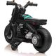 Ramiz Pojazd Motorek Future 88 Czarny